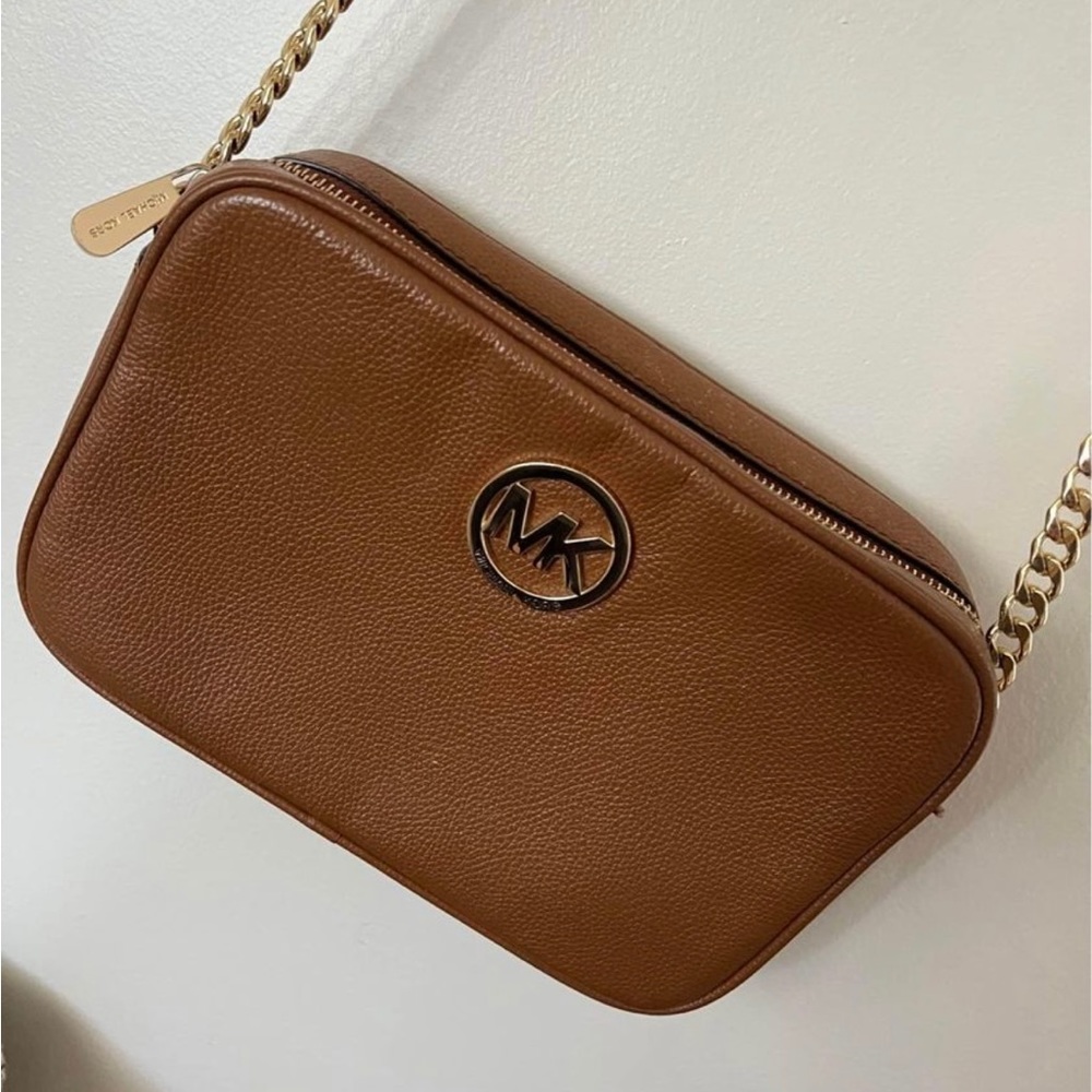 Michael Kors Crossbody Purse